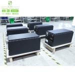 OEM Battery Pack 12V 24V 48V Lifepo4 100AH 200AH Lithium Solar Battery For RV