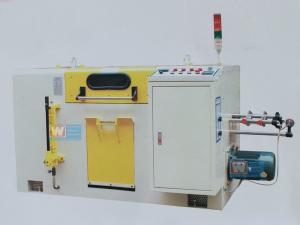 China Enameled Twisting Cable Stranding Machine Electromagnetic Brake 1600KG wholesale