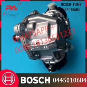China BOSCH Auto high pressure electric fuel pump for cars 0445010684 cp4 fuel pump of 35022140F diesel engine on sale