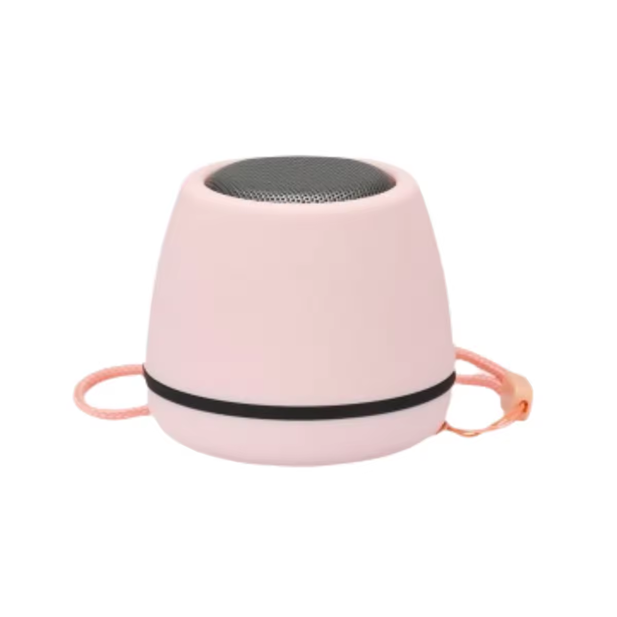 Outdoor Portable Mini Speaker Wireless LED Light BT Speaker with Speaker Set Type