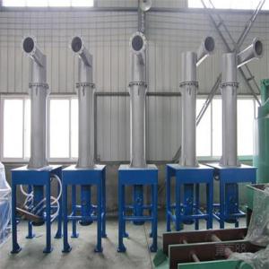 China High Consistency Cleaner Paper Recycling Production Line Of Paper Pulp Cleaning wholesale