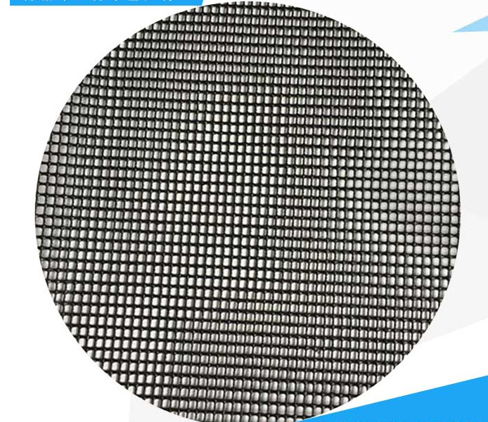 Non Slip PVC Coated Mesh 270g 30% Polyester For Beach Chair Outdoor Safety Coated Polyester Mesh