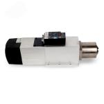 gdz143x133-9 9kw atc spindle motor air cooling 380v for Engraving machine