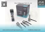 DLLA152P1819 Bosch Common Rail Nozzle For Injectors 0445120170/224 0986AD1017