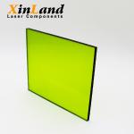 40% Transmittance Laser Shielding Film Of 1064nm Fiber Laser & ND YAG