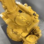 Carter Excavator Hydraulic Pump E325C Part Number 200-3343 244-8477 Tokugawa Oil