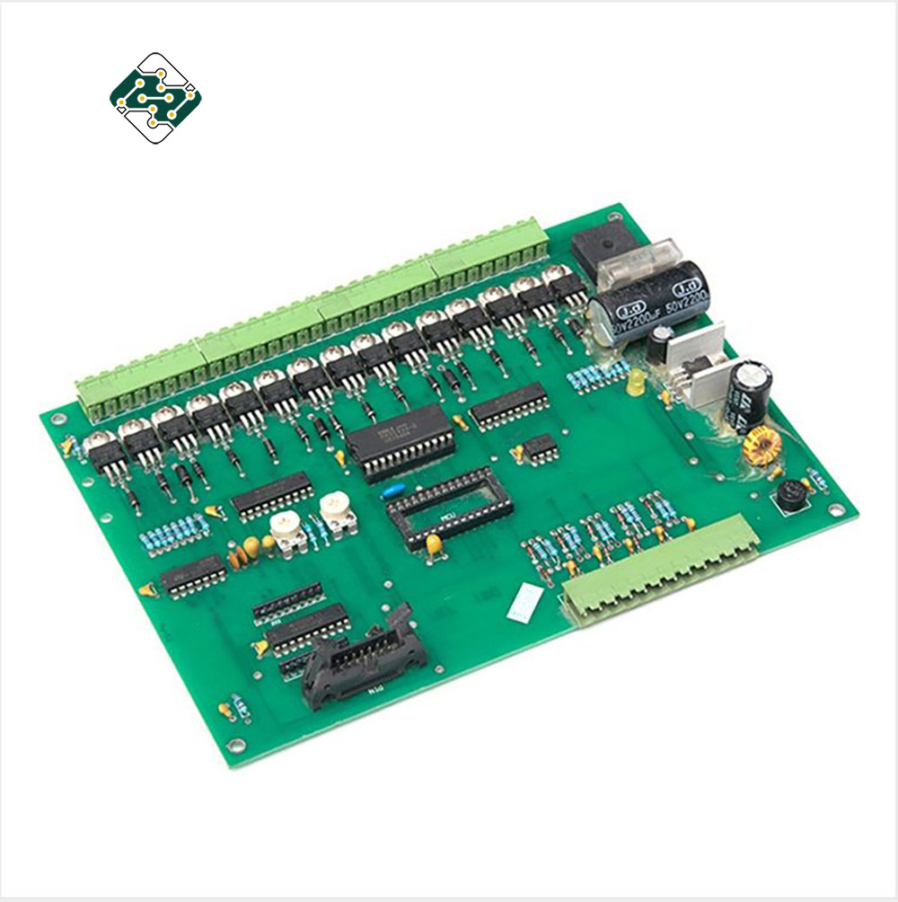 Household Durable Multilayer Printed Circuit Board For Electrical Equipment
