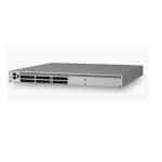 Enterprise Dell Fiber Channel Switch 1 U DS-6620B 32Gb/S