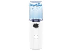 China Cool Nano Spray Mister / Facial Mist Spray Steamer Moisturize And Refresh Your Skin wholesale