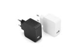 Energy Class VI Universal USB Power Adapter AC100-240V Input Lightweight 90g