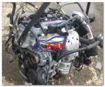 Original TOYOTA 1AZFSE Japanese Engine Parts Steel Material Good Condition