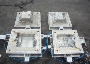 China EPS Aluminium Metal Casting Mould for Car Casting Parts with Lost Foam Casting Process wholesale