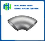 42 inch Schedule 40 90 Degree Elbow A179 ASTM A420 WPL6 Buttweld Pipe Fittings