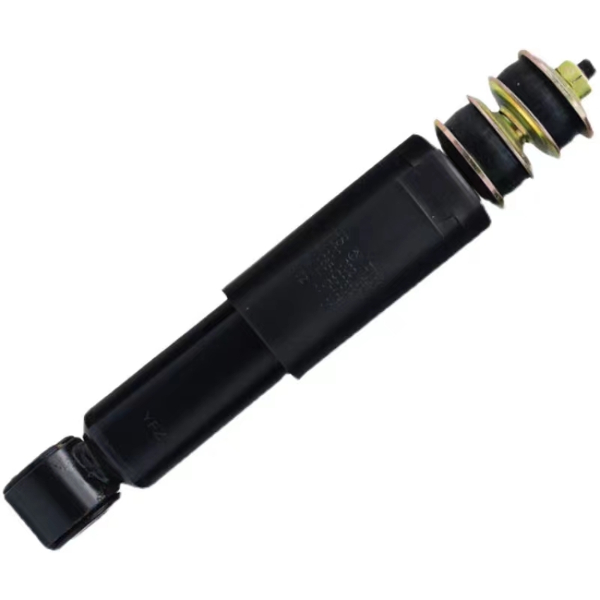 Steel Front/Rear Airbag Air Spring Shock Absorber 5004190Y8010 5002090Y8010 For JAC JiangHuai Truck