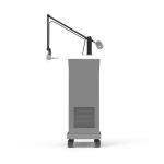 10600nm co2 laser treatment Carbon dioxide laser Fractional CO2 Laser co2