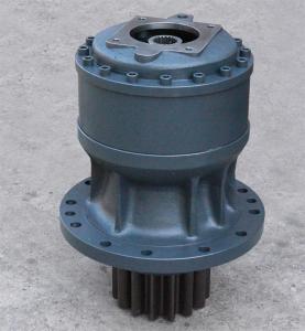 China Excavator EC330B EC360B Swing Gearbox VOE14619955 For Volvo wholesale