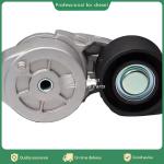 High Quality ISDE ISBE Diesel Engine spare parts Belt Tensioner Pulley 4891116