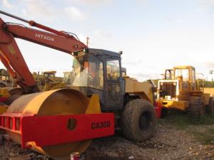 China CA251D used Dynapac roller for sale Reunion Gabon Ghana Tanzania on sale