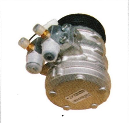 ALA20817 SUZUKI AC COMPRESSOR Baleno AC COMPRESSOR 10P08E AC COMPRESSOR 95200-64A51,95200-67A20 AC Compressor