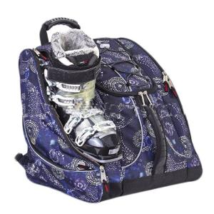 China Water Resistant Nylon Ski Boot And Helmet Bag ODM wholesale