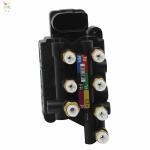 Air Suspension Valve Control Unit 37 20 6 884 682 37 20 6 861 882 4725530100