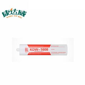 China One Component Neutral Thermal Conductive Sealant Electronics Silicone Adhesive wholesale