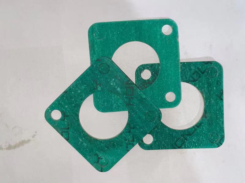 12vbgasket Shim Pad Spacer Strip 12V. 33.02b for Engine