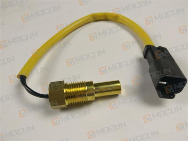 Standard Water Temperature Sensor Truck Engine Spare Parts 7861-92-3320 7861-93