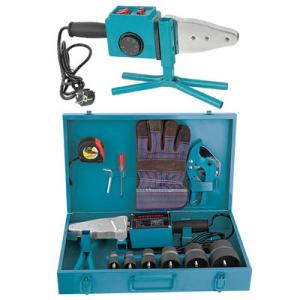 China welding machine double63 for PPR pipe wholesale