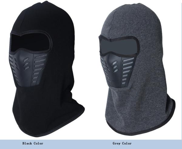 outdoor winter face mask,winter hat , fleece face mask , ski face mask , snow