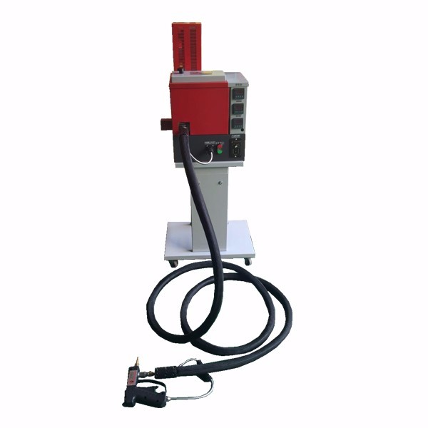 Good quality 5L hot glue machine best glue gun