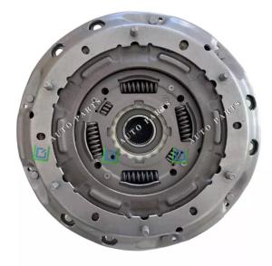 China ‎17.99x12.01x1.5'' Car Clutch Plate wholesale