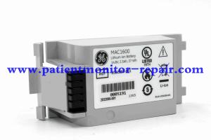 China New And Original Medical Equipment Batteries REF2032095-001 For GE MAC1600 ECG monitor wholesale