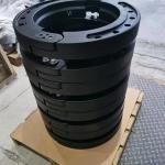 High Polymer Runflat Inserts 20inch 22inch 22.5inch Truck Wheel Run Flat Systems