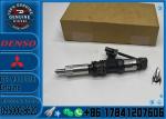 New Quality Common Rail Diesel Fuel Injector 095000-8620 095000-8621 For
