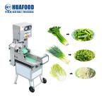 Multifunctional Hot-Selling Semi-Automatic Steam Removing Garlic Root Cutting