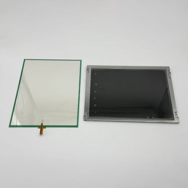 12.1" inch LCD Screen Display Panel For MINDRAY IMEC12 TM121SDS01-BLU1