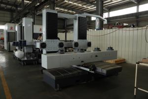China Intelligent Industry Robotic Polishing Machine Arm Automatic Polishing Machine For Taps wholesale