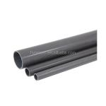 White Grey Color PVC Plastic Pipe 1/2"-12" for OEM DIN Standard PVC Water Pipe