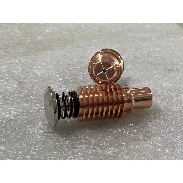 220971 Electrode Hypertherm Powermax 85 Machine Torch Consumables