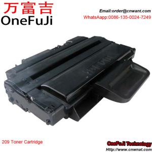 China laser printer toner cartridges MLT D209S D209L 209S 209L D209 209 toner laser cartridge wholesale