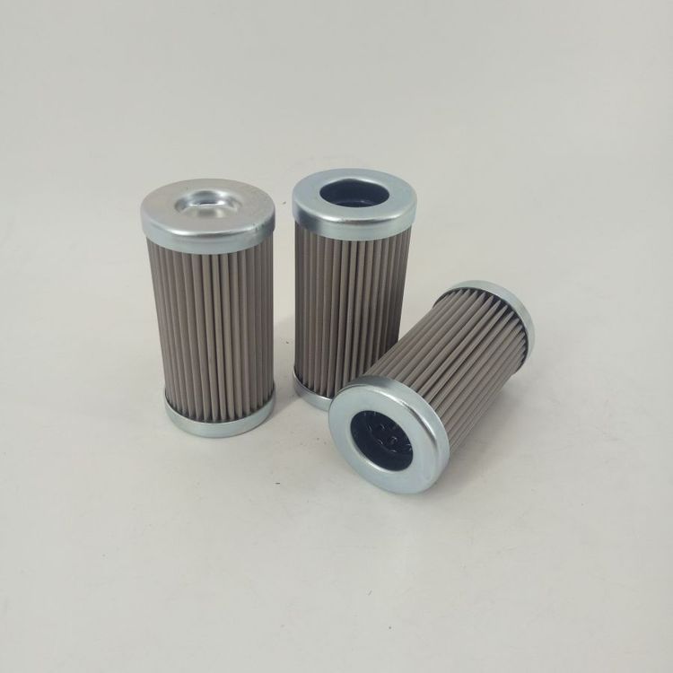Filtration with Truck Hydraulic Oil Filter PI8205DRG25 featuring 1kg Weight and 25μm Mesh Size