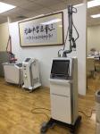 Laser Stretch Mark Removal Co2 Fractional Laser Machine Skin Renewal Regeneratio