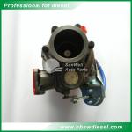 HX40W Holset Turbocharger 1118010-6DF1-26