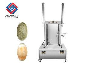 China Vegetable And Fruit Peeling Machine Automatic Melon Papaya Pineapple Peeler Equipment wholesale