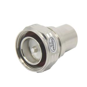 China DC-3Ghz 5W 7/16 Din Male Connector Coaxial RF Dummy Load with 50 ohm wholesale