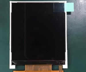 China TM024HDH46 TIANMA 2.4&quot; 240(RGB)×320 310 cd/m² INDUSTRIAL LCD DISPLAY wholesale