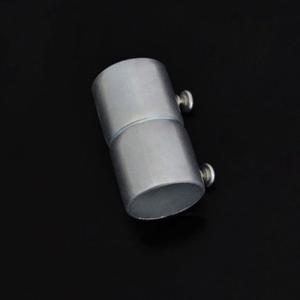 China Rigid Metal Conduit Fittings Straight Through Galvanized Conduit Coupling wholesale