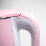 Hot Selling Electric Plastic Water Kettle Factory In China
