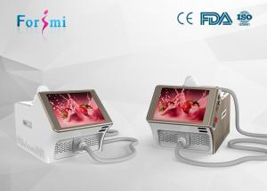 China Hight frequency hair removal 808nm diode laser FMD-1 diode laser hair removal machine wholesale